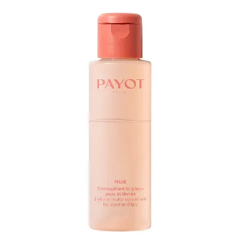 Bilde av best pris Payot - Payot Nue Bi-phase Makeup Remover for Eyes&Lips 100 ml - Skjønnhet