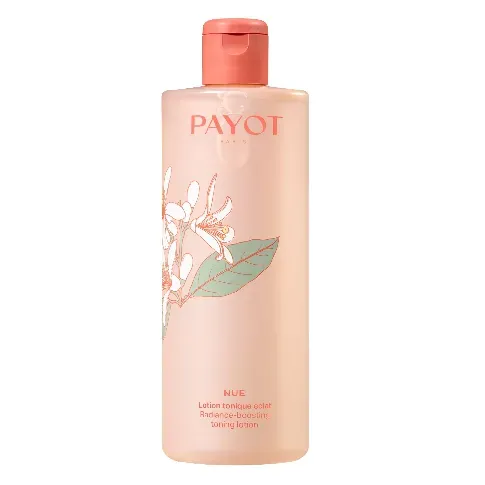 Bilde av best pris Payot - Payot Nue Radiance-boosting Toning Lotion 400 ml - Skjønnhet