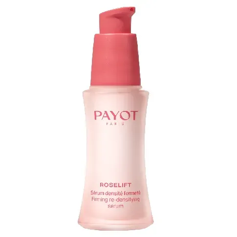 Bilde av best pris Payot - Roselift Firming Re-Densifying Serum 30 ml - Skjønnhet