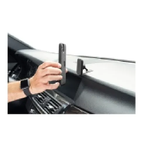 Bilde av best pris Peak Design - Bilholder for mobiltelefon - magnetic mount, MagSafe compatible - svart Tele & GPS - Mobilt tilbehør - Bilmontering