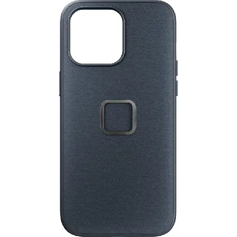 Bilde av best pris Peak Design - Mobile Everyday Fabric Case - IPhone 15 Pro Max - Elektronikk