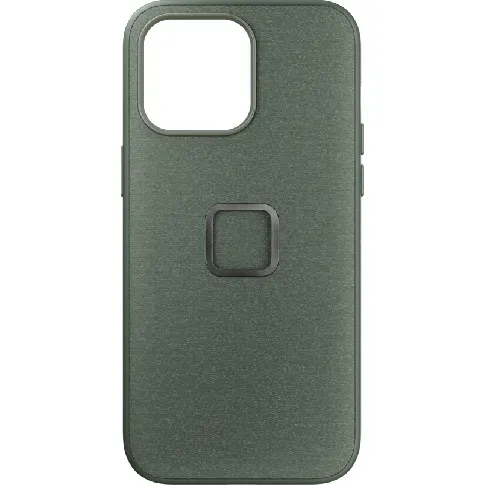 Bilde av best pris Peak Design - Mobile Everyday Fabric Case - IPhone 15 Pro Max - S - Elektronikk