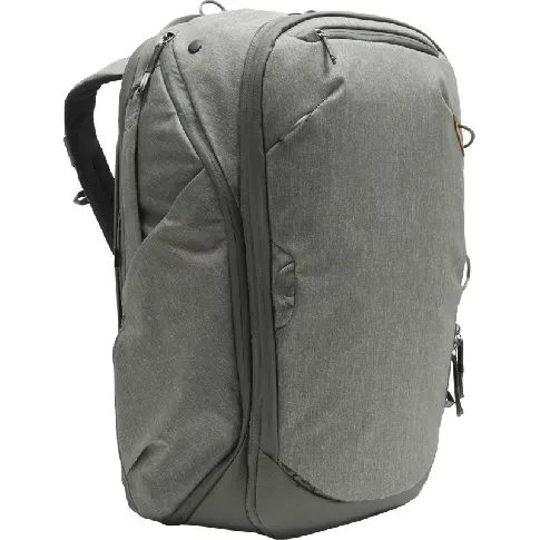 Bilde av best pris Peak Design - Travel Backpack 45L - Bagasje og reiseutstyr