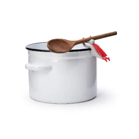 Bilde av best pris Peleg Design - Steaman - Spoon and pot lid holder - Gadgets