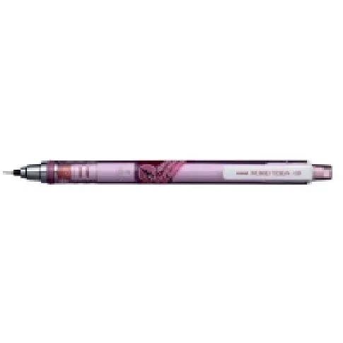 Bilde av best pris Pencil Uni-ball Kuru Toga pink 0,5mm - (12 stk.) Skriveredskaper - Blyanter & stifter - Blyanter