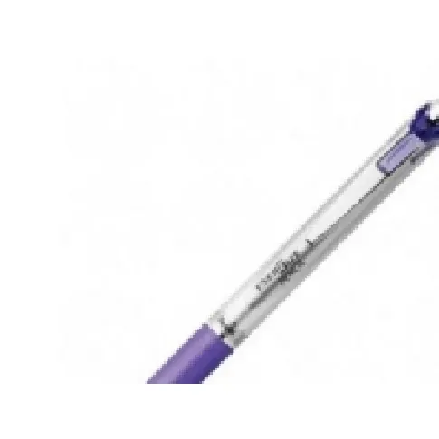 Bilde av best pris Pentel Energize Pencil, Fiolett, 0,5 mm Skriveredskaper - Blyanter & stifter - Blyanter