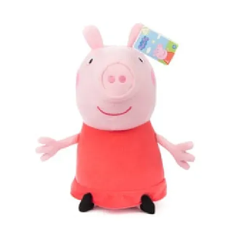 Bilde av best pris Peppa Pig - Plush 50cm - Peppa Pig (I-PEP-9277-1-FO) - Leker