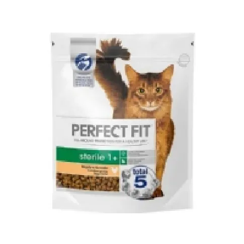 Bilde av best pris Perfect_Fit Cat Food With Sterile Perfect Fit 750 G Hagen - Terrasse - Terrassemøbler