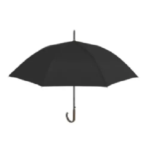 Bilde av best pris Perletti Gent Golf Umbrella D 114 Cm Klær og beskyttelse - Regnklær