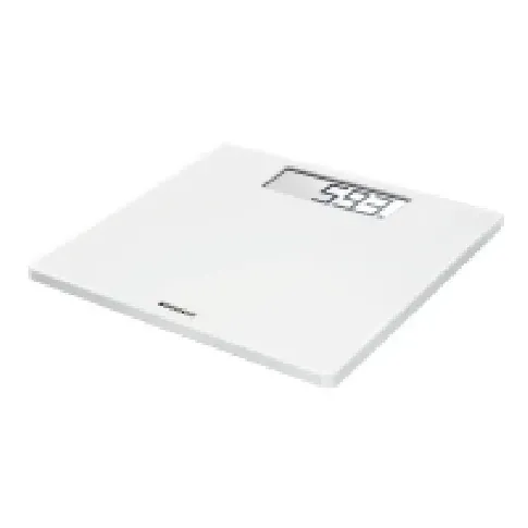 Bilde av best pris Personal Weighing Scale Soehnle Style Sense Safe 100 Helse - Personlig pleie - Badevekt