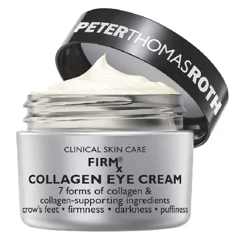 Bilde av best pris Peter Thomas Roth FIRMx® Collagen Eye Cream 15ml Hudpleie - Ansikt - Øyne