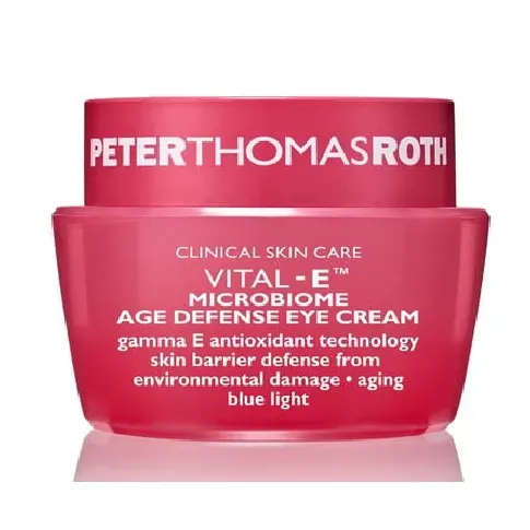 Bilde av best pris Peter Thomas Roth - Vital-E Age Defense Eye Cream 15 ml - Skjønnhet