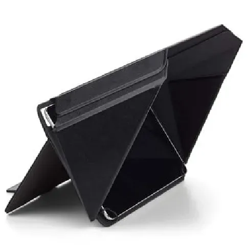 Bilde av best pris Philbert - Sun Shade&Privacy Cover iPad/Tablet 9,7''-11'', Black - Elektronikk