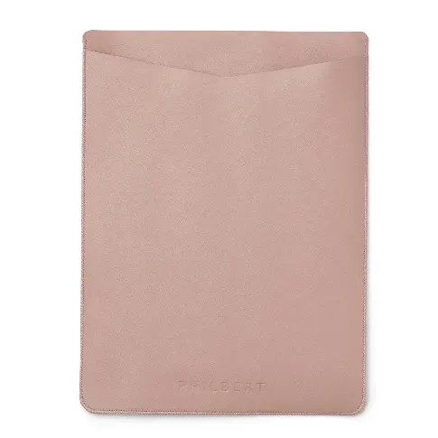 Bilde av best pris Philbert - Ultra Slim Sleeve - Pink - MacBook 13” - Elektronikk