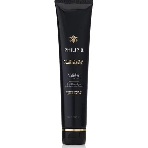 Bilde av best pris Philip B - White Truffle Nourish Hair Conditioning Creme 178 ml - Skjønnhet