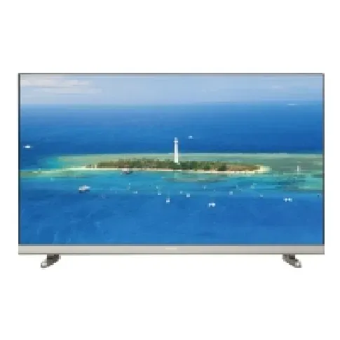 Bilde av best pris Philips 32PHS5527 - 32 Diagonalklasse 5500 Series LED-bakgrunnsbelyst LCD TV - 720p 1366 x 768 - midtsølv TV, Lyd & Bilde - TV & Hjemmekino - TV