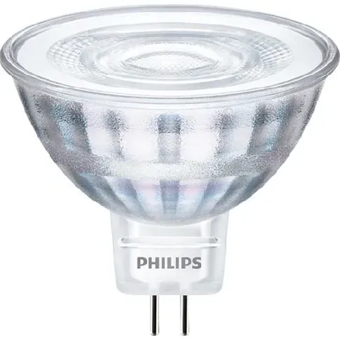Bilde av best pris Philips CorePro LED GU5,3 stift pære, 4,4W Lamper &amp; el > Lyskilder
