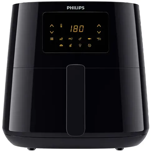Bilde av best pris Philips HD9270 / 96 Airfryer Spectre XL, dobbel Airfryer