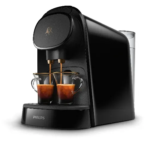 Bilde av best pris Philips L'Or - Barista Original Kaffemaskin LM8012/60 - Hjemme og kjøkken