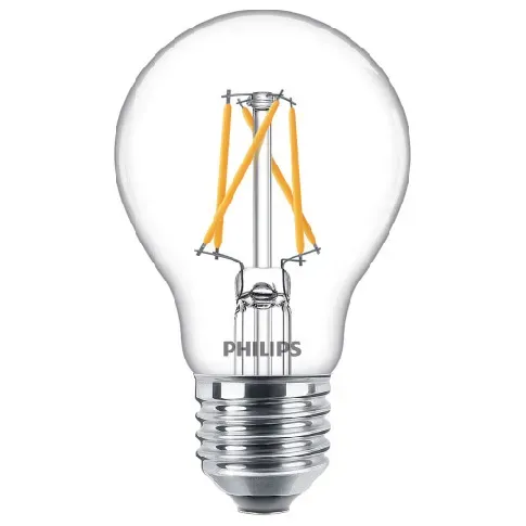 Bilde av best pris Philips SceneSwitch Filament LED Lyspære LED filament