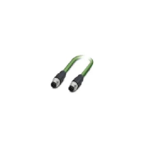 Bilde av best pris Phoenix Contact 1416254 Cable Adapter/Reducer Green PC tilbehør - Kabler og adaptere - Nettverkskabler