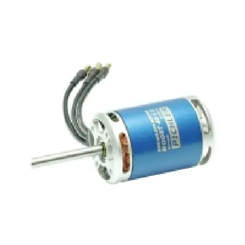 Bilde av best pris Pichler Boost 40 Bilmodel brushless elektrisk motor kV (omdr./min. per volt): 890 Radiostyrt - RC - Modellbygging Motor - Elektrisk motor