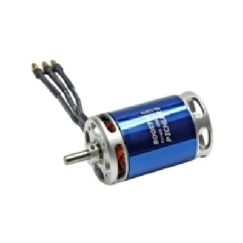 Bilde av best pris Pichler Boost 40 V2 Modelfly brushless elektrisk motor kV (omdr./min. per volt): 900 Radiostyrt - RC - Modellbygging Motor - Elektrisk motor