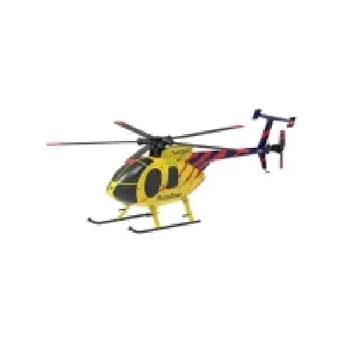 Bilde av best pris Pichler MD500 RC helikopter RtF Radiostyrt - RC - Andre - Helikopter og fly
