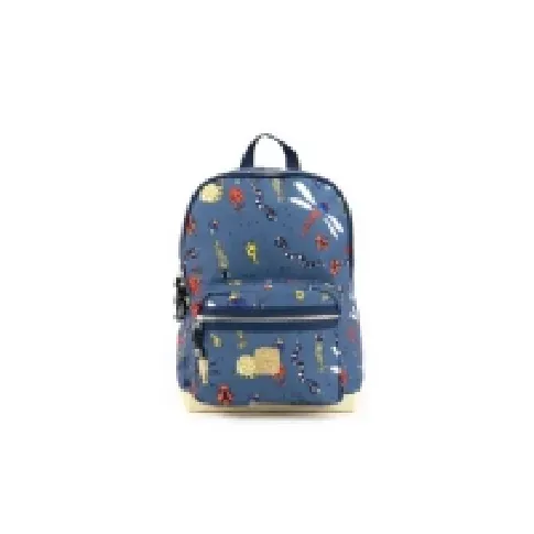 Bilde av best pris Pick & Pack Insect Backpack (26,5 x 36,5 cm) - Petrol Utendørs - Vesker & Koffert - Vesker til barn