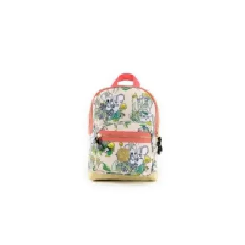 Bilde av best pris Pick & Pack Mice Backpack (22 x 31 x 11 cm) - Pink Utendørs - Vesker & Koffert - Vesker til barn