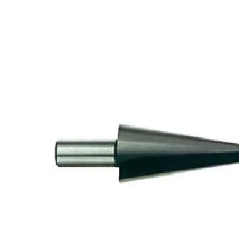 Bilde av best pris Pladebor koniske , 1 Ø6-20mm - Conecut El-verktøy - Tilbehør - Metallbor