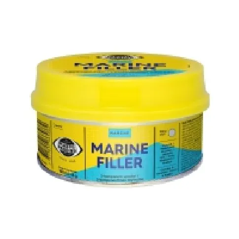 Bilde av best pris Plastpolstring marin filler 180 ml - 2334385 Maling og tilbehør - Kittprodukter - Spesialprodukter