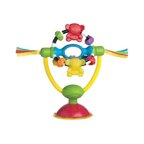 Bilde av best pris Playgro - High Chair Spinning Toy (1-0182212) - Leker