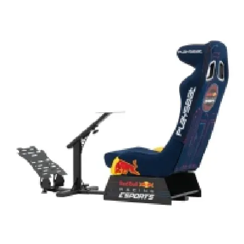 Bilde av best pris Playseat Evolution Pro Red Bull Racing Esports - Kappløpsimulatorcockpit - ActiFit Gaming - Spillmøbler - Playseat®