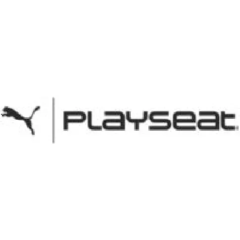 Bilde av best pris Playseat F1 - Kappløpsimulatorcockpit - kunstlærvinyl - svart Gaming - Spillmøbler - Playseat®
