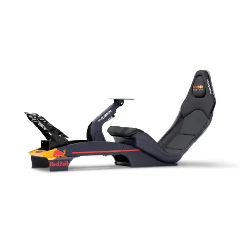Bilde av best pris Playseat - PRO F1 Red Bull Racing Cockpit (83730F1REDBULL) - Videospill og konsoller