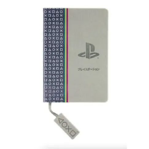 Bilde av best pris Playstation - Premium Notepad - Fan-shop