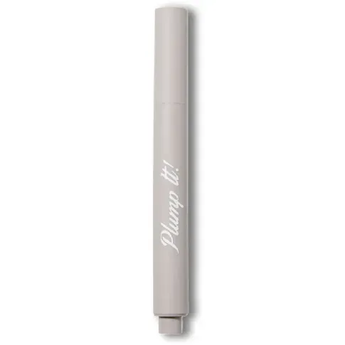 Bilde av best pris Plump It! - Collagen Lip Plumper Transparent 3 ml - Skjønnhet