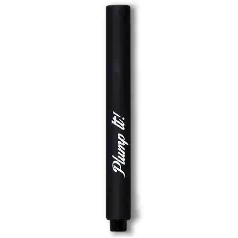 Bilde av best pris Plump It! - Hyaluronic Lip Plumper Transparent 3 ml - Skjønnhet