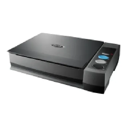 Bilde av best pris Plustek OpticBook 3800L - Planskanner - CCD - A4/Letter - 1200 dpi - inntil 2500 skann pr. dag - USB 2.0 Skrivere & Scannere - Kopi og skannere - Skannere