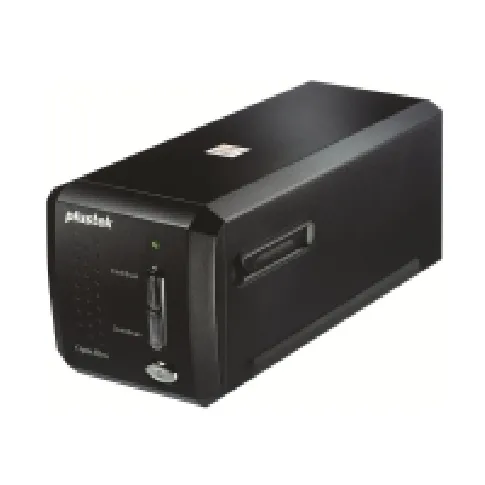 Bilde av best pris Plustek OpticFilm 8200i Ai - Filmskanner (35 mm) - CCD - 35 mm-film - 7200 dpi x 7200 dpi - USB 2.0 Skrivere & Scannere - Kopi og skannere - Skannere