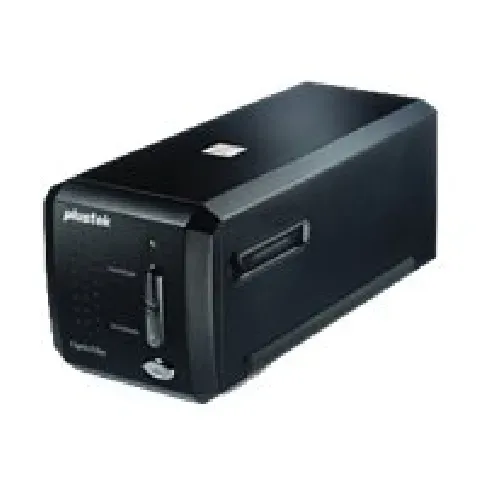 Bilde av best pris Plustek OpticFilm 8200i SE - Filmskanner (35 mm) - CCD - 35 mm-film - 7200 dpi x 7200 dpi - USB 2.0 Skrivere & Scannere - Kopi og skannere - Skannere