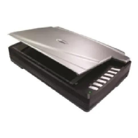 Bilde av best pris Plustek OpticPro A360 Plus - Planskanner - CCD - 304.8 x 431.8 mm - 600 dpi - inntil 2500 skann pr. dag - USB 2.0 Skrivere & Scannere - Kopi og skannere - Skannere