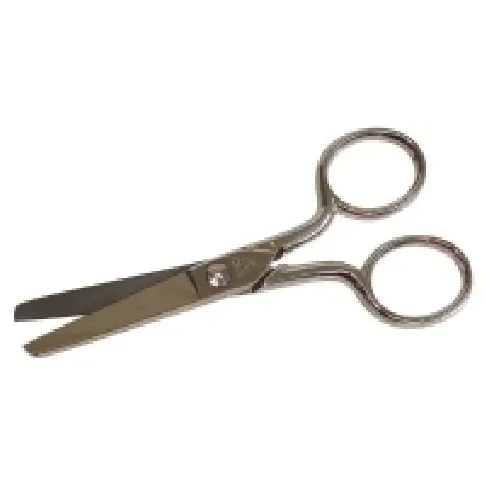 Bilde av best pris Pocket Scissors 115mm 4 1/2 C.K. C807245 Kontorartikler - Skjæreverktøy - Sakser