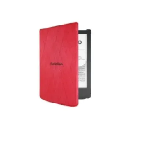 Bilde av best pris PocketBook - eBook-leser 16 grånivåer (4-bts) - berøringsskjerm TV, Lyd & Bilde - Bærbar lyd & bilde - Lesebrett