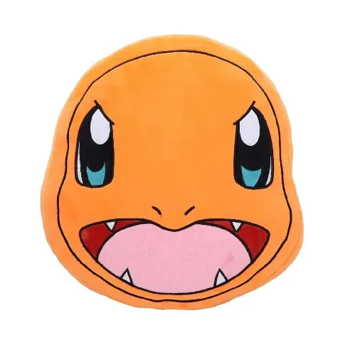 Bilde av best pris Pokémon Charmander Cushion 40cm - Fan-shop