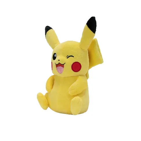 Bilde av best pris Pokémon - Plush - 30 cm - Pikachu (PKW3106) - Leker