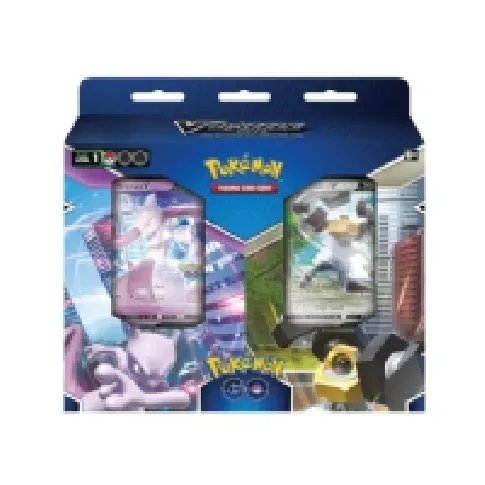 Bilde av best pris Pokémon Poke Battle Deck Bundle V GO SWSH10.5 Leker - Spill - Byttekort