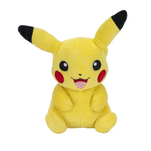 Bilde av best pris Pokemon - Plush 20 cm - Pikachu (95231) - Leker
