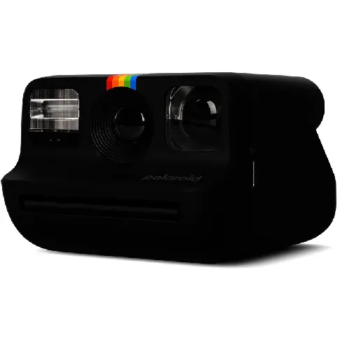 Bilde av best pris Polaroid - Go Gen 2 - Black - Elektronikk
